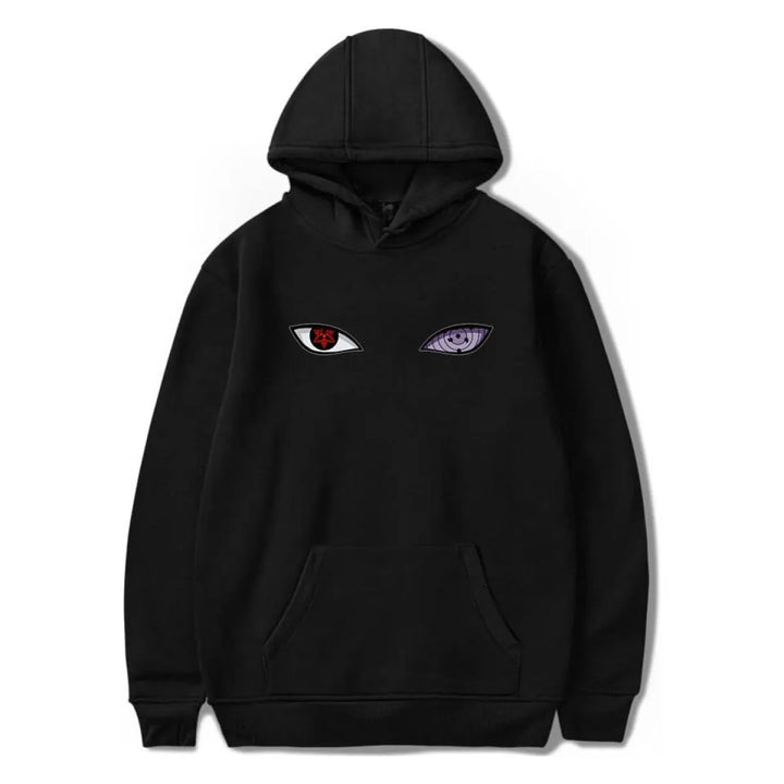 Harajuku Style Loose Hoodie