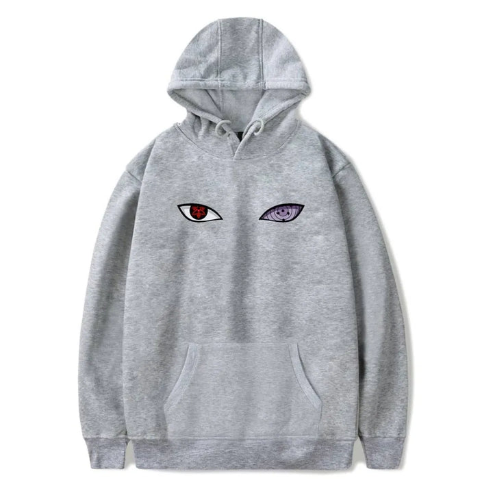 Harajuku Style Loose Hoodie