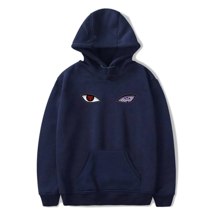 Harajuku Style Loose Hoodie