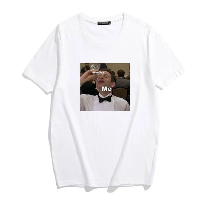 Harajuku T-Shirt for Women
