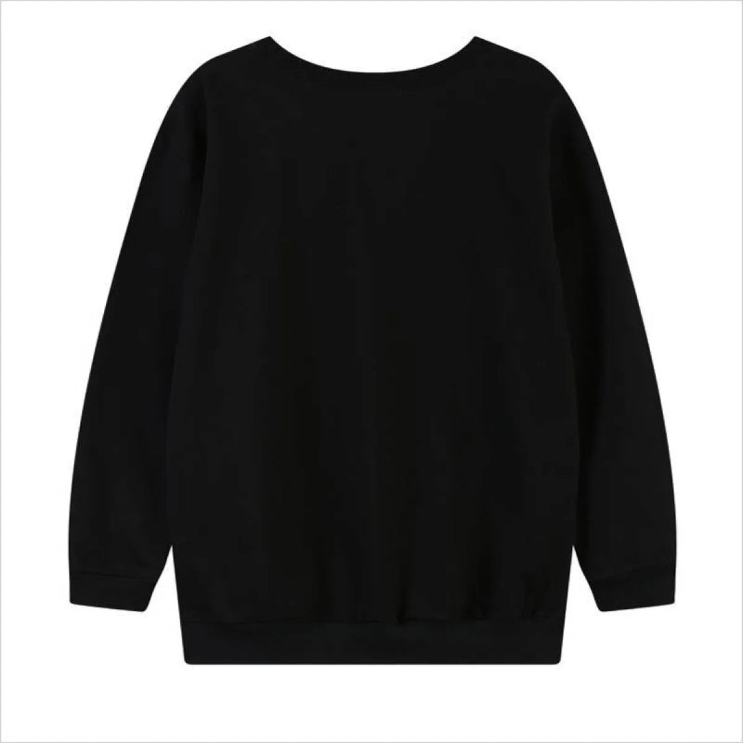 Unicorn Go To Hell Sweatshirt