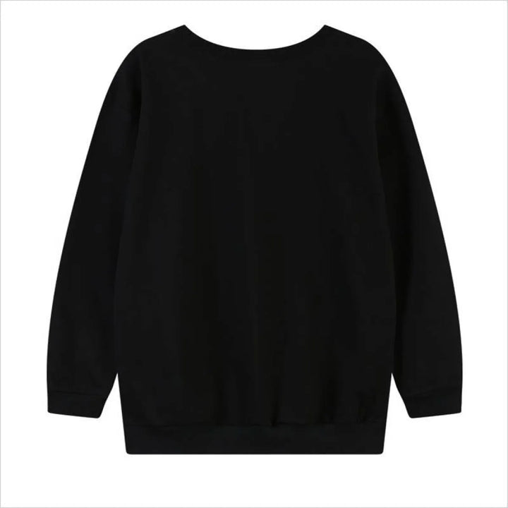 Unicorn Go To Hell Sweatshirt