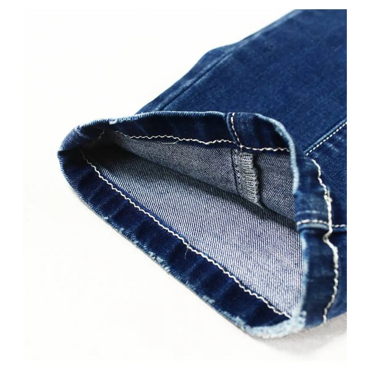 Street Fashion Jeans