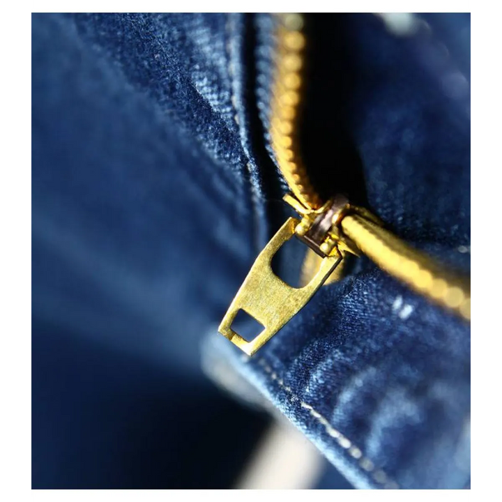 Street Fashion Jeans