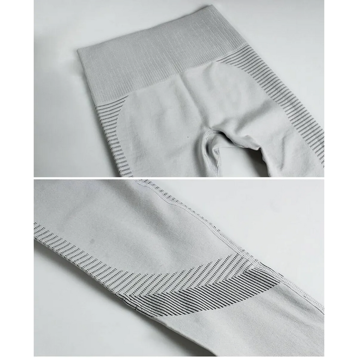 High Waist Fitness Leggings