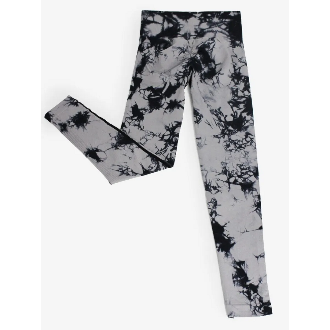 Slimming Push Up Leggings