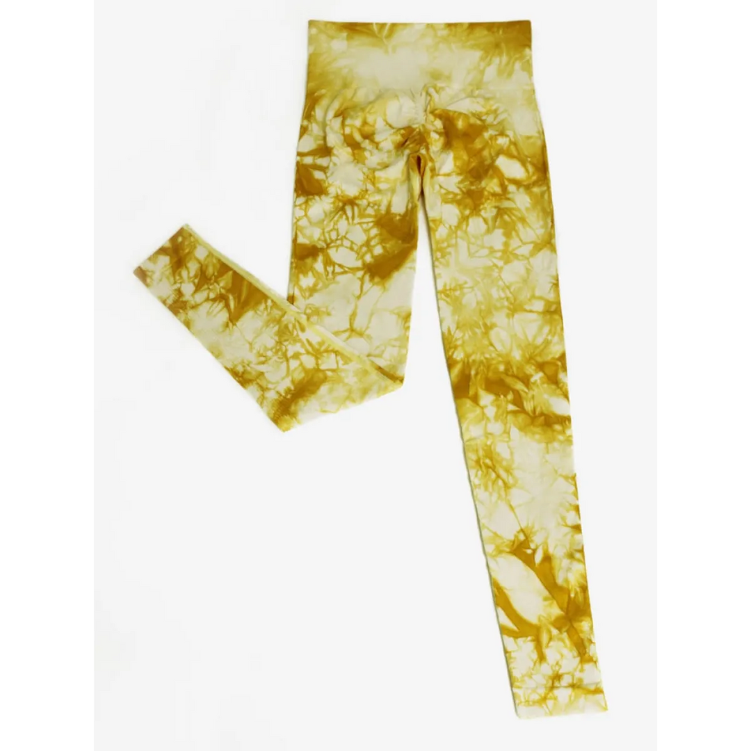 Slimming Push Up Leggings