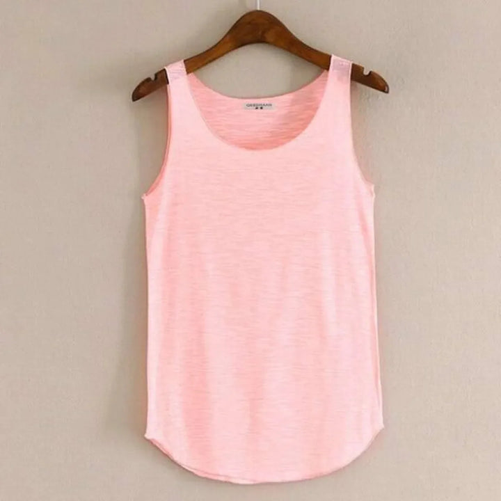 Hot Summer Fitness Tanks
