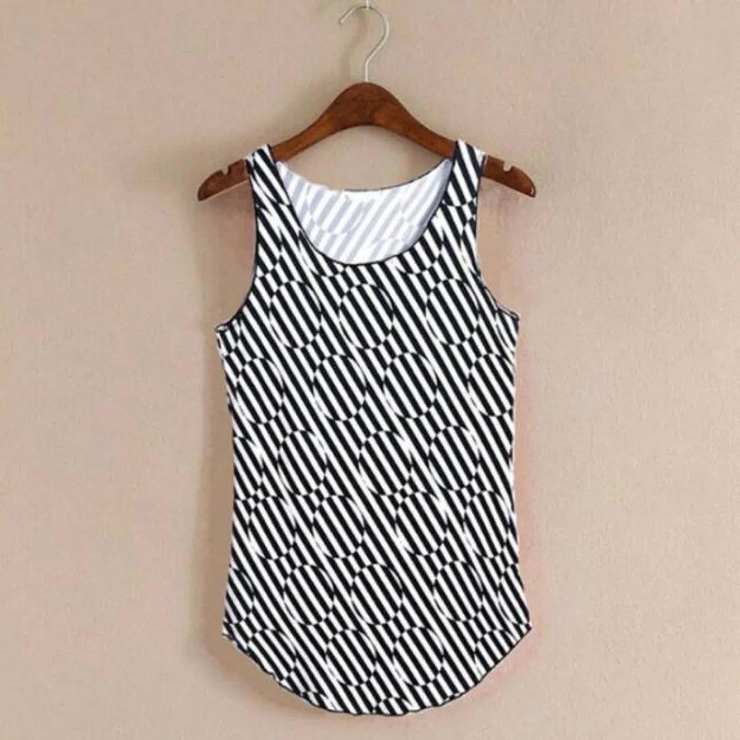 Hot Summer Fitness Tanks