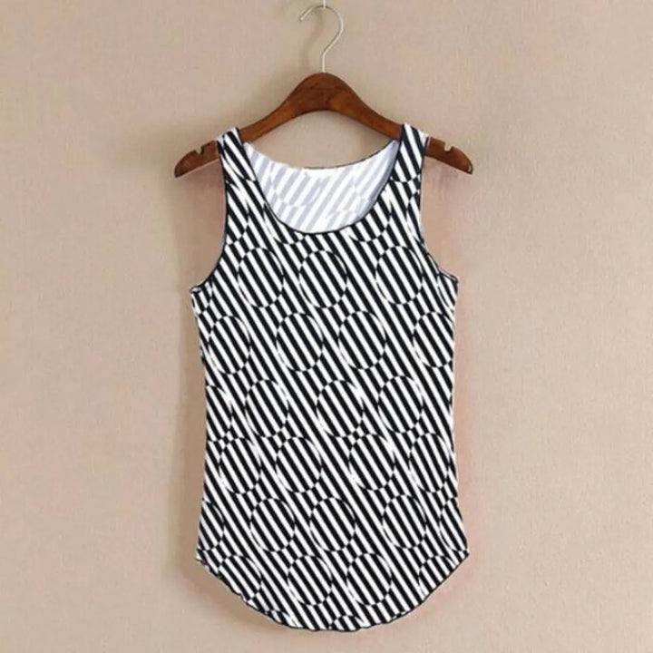 Hot Summer Fitness Tanks