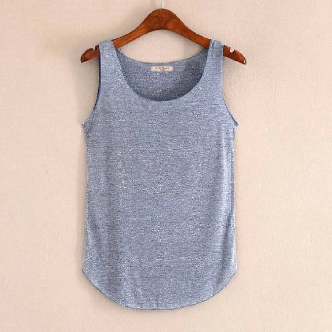 Hot Summer Fitness Tanks