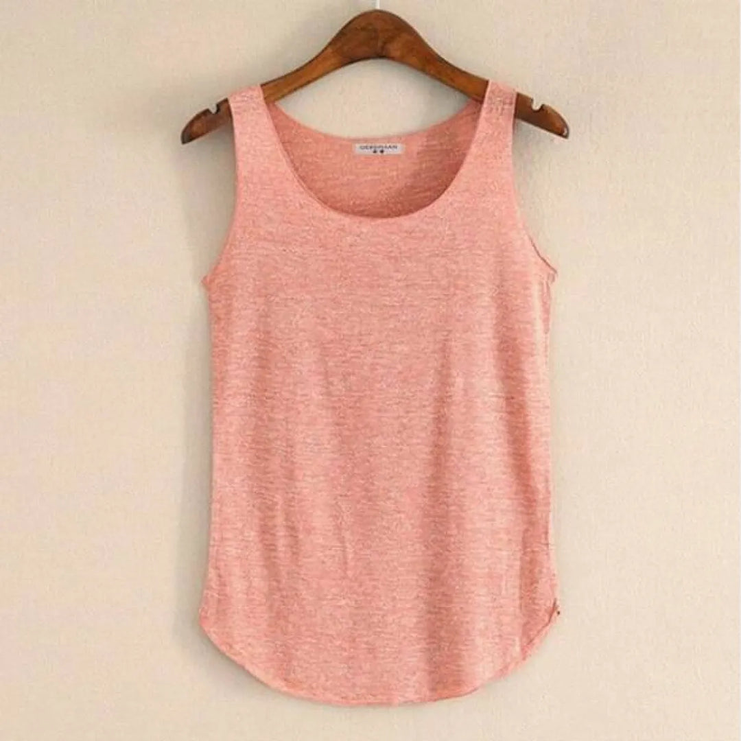 Hot Summer Fitness Tanks