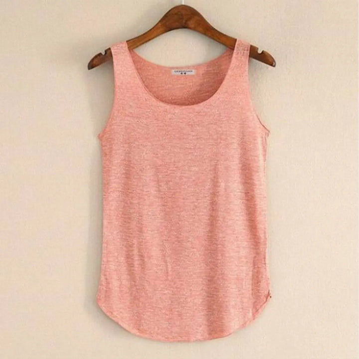 Hot Summer Fitness Tanks