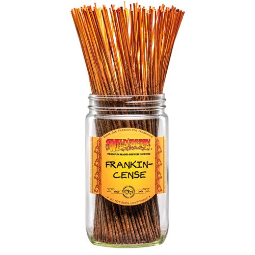 Frankincense Incense Sticks (pack of 100)