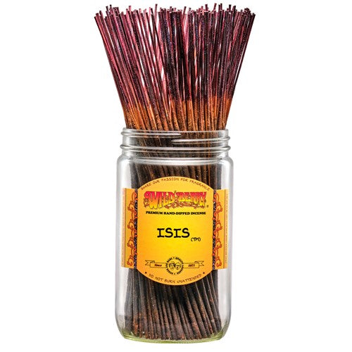 Isis Incense Sticks (pack of 30)