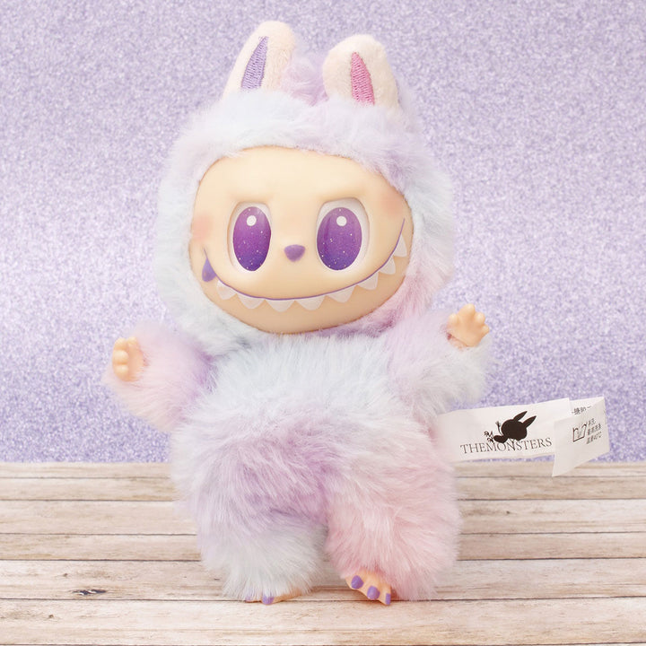Bag Charm Blind Lafufu Labubu Big Into Energy Keychain Unreturnable