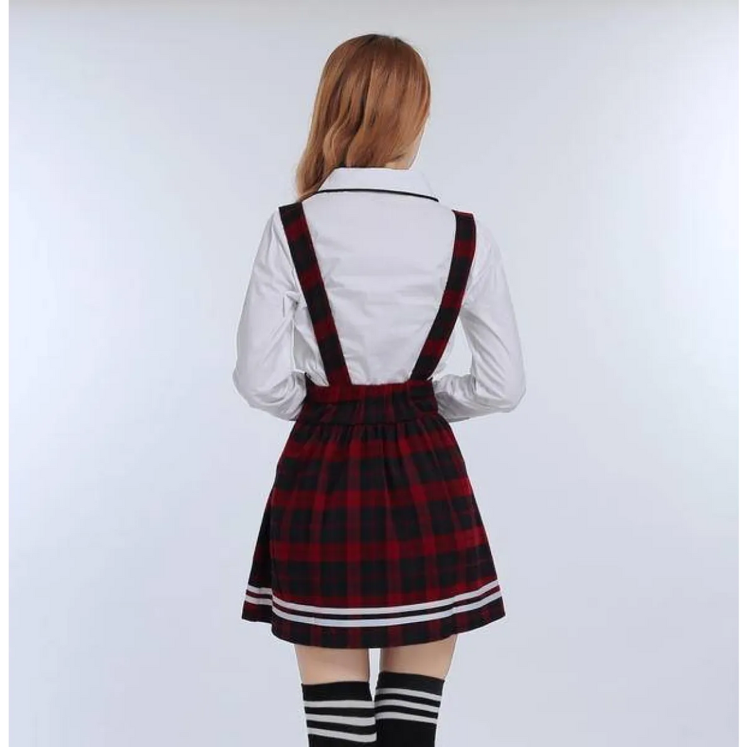 Japanese School Uniform