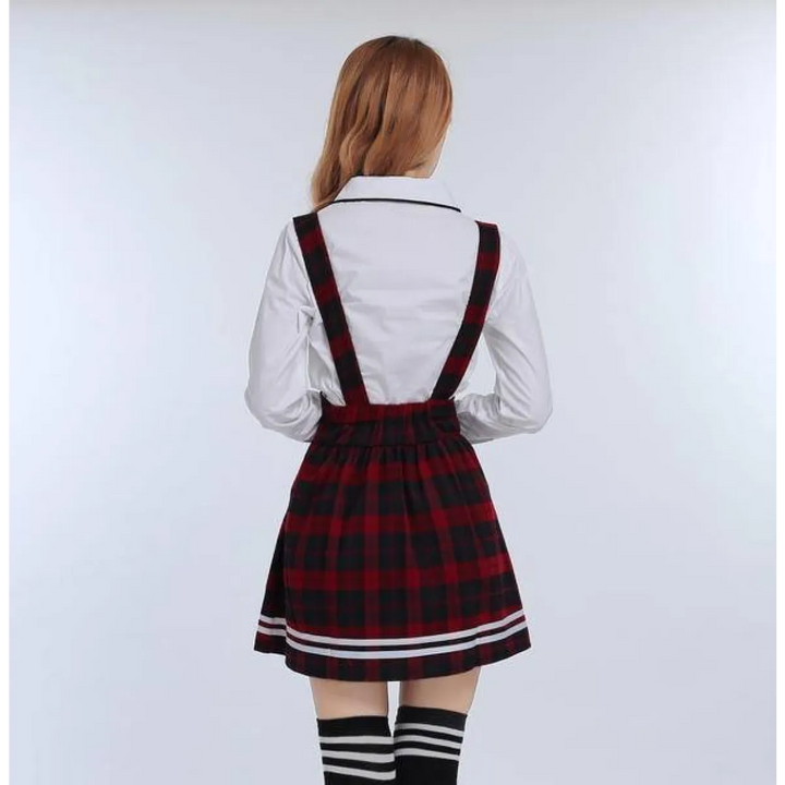 Japanese School Uniform