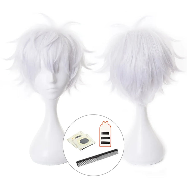 Jujutsu Kaisen Cosplay Costume - Suguru Geto, Satoru Gojo