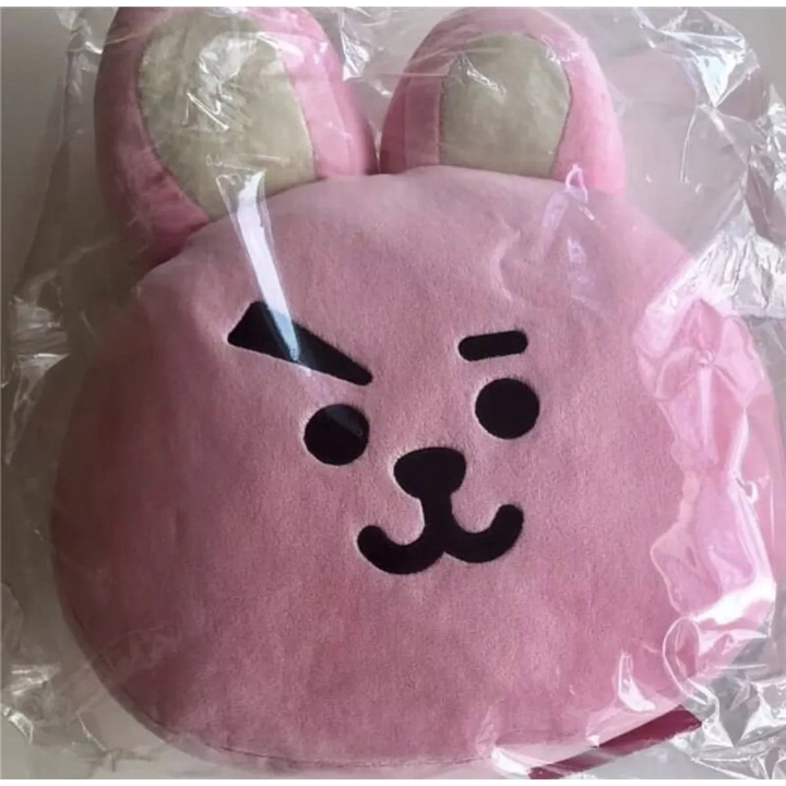Kawaii Animal Plushies