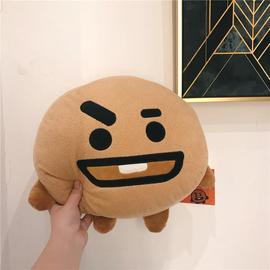 Kawaii Animal Plushies