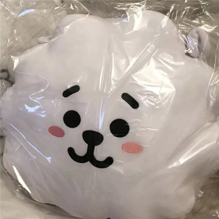 Kawaii Animal Plushies
