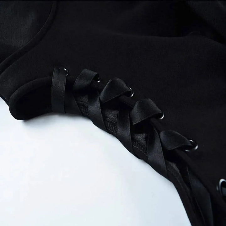 Kawaii Cat Ears Hoodie