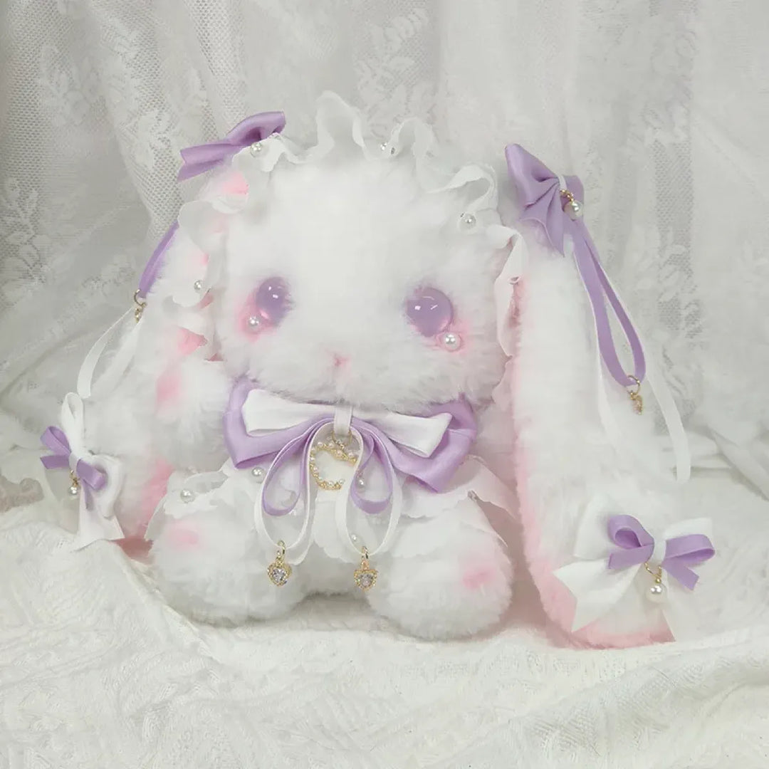 Kawaii Harajuku Rabbit Bag