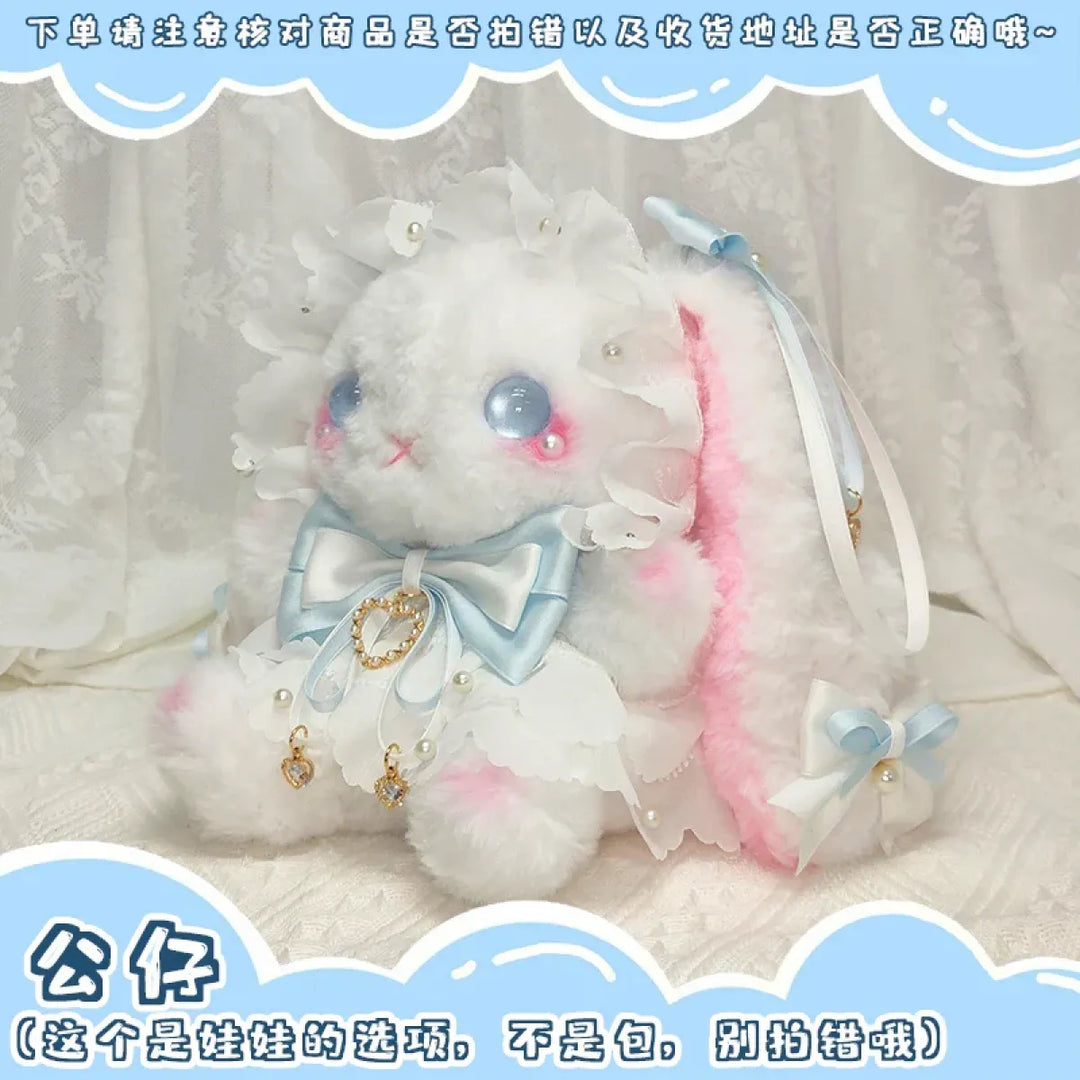 Kawaii Harajuku Rabbit Bag