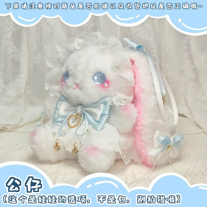 Kawaii Harajuku Rabbit Bag