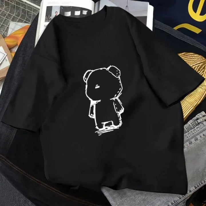 Kawaii Harajuku T-Shirts