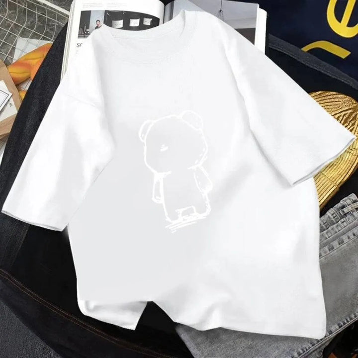 Kawaii Harajuku T-Shirts