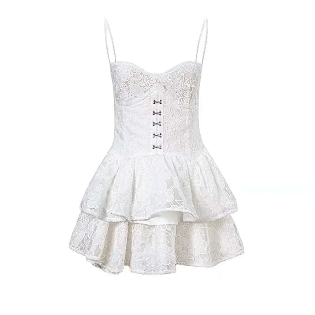 Kawaii Lolita Dress Set