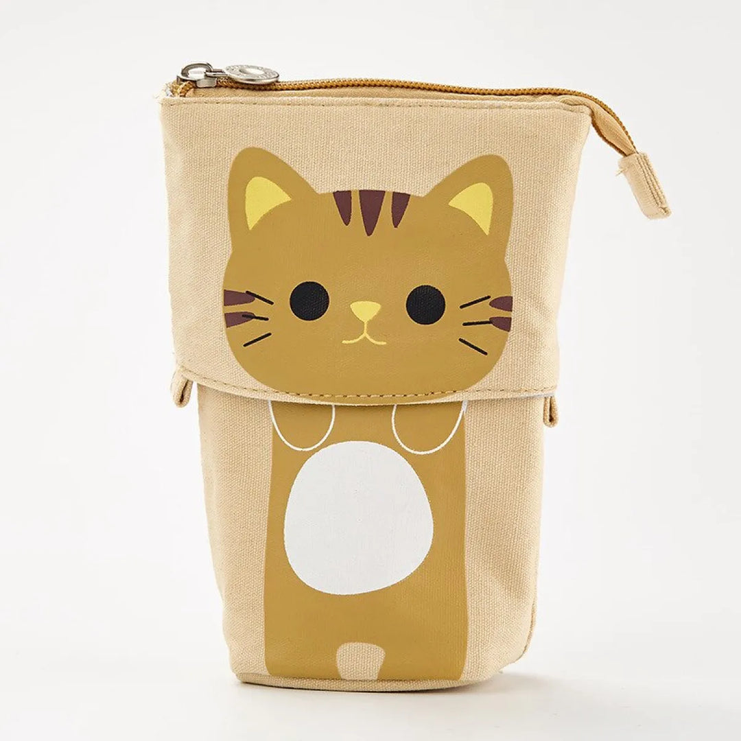 Kawaii Pencil Bags
