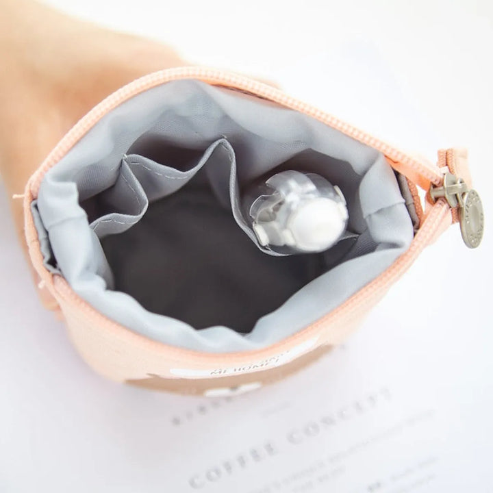 Kawaii Pencil Bags
