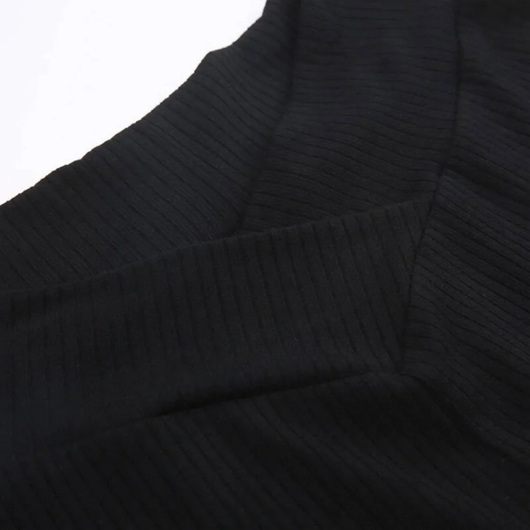 Bell Bottom Leggings