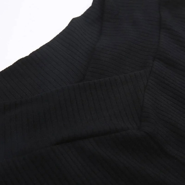Bell Bottom Leggings