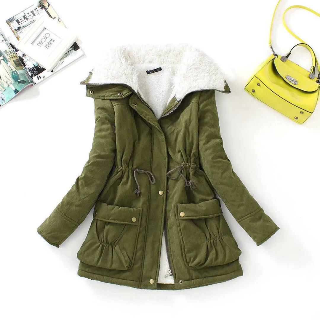 Kawaii Winter Coat