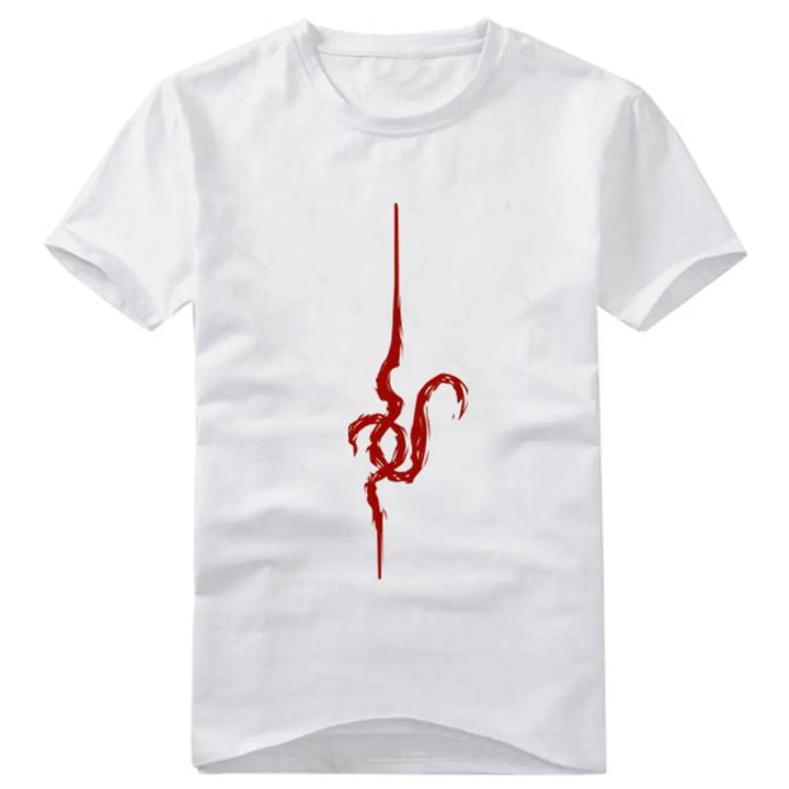 Danganronpa: Komaeda Nagito's T-Shirt