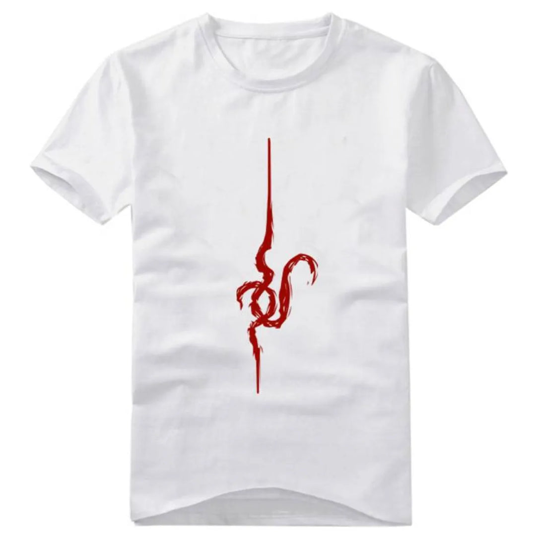Danganronpa: Komaeda Nagito's T-Shirt