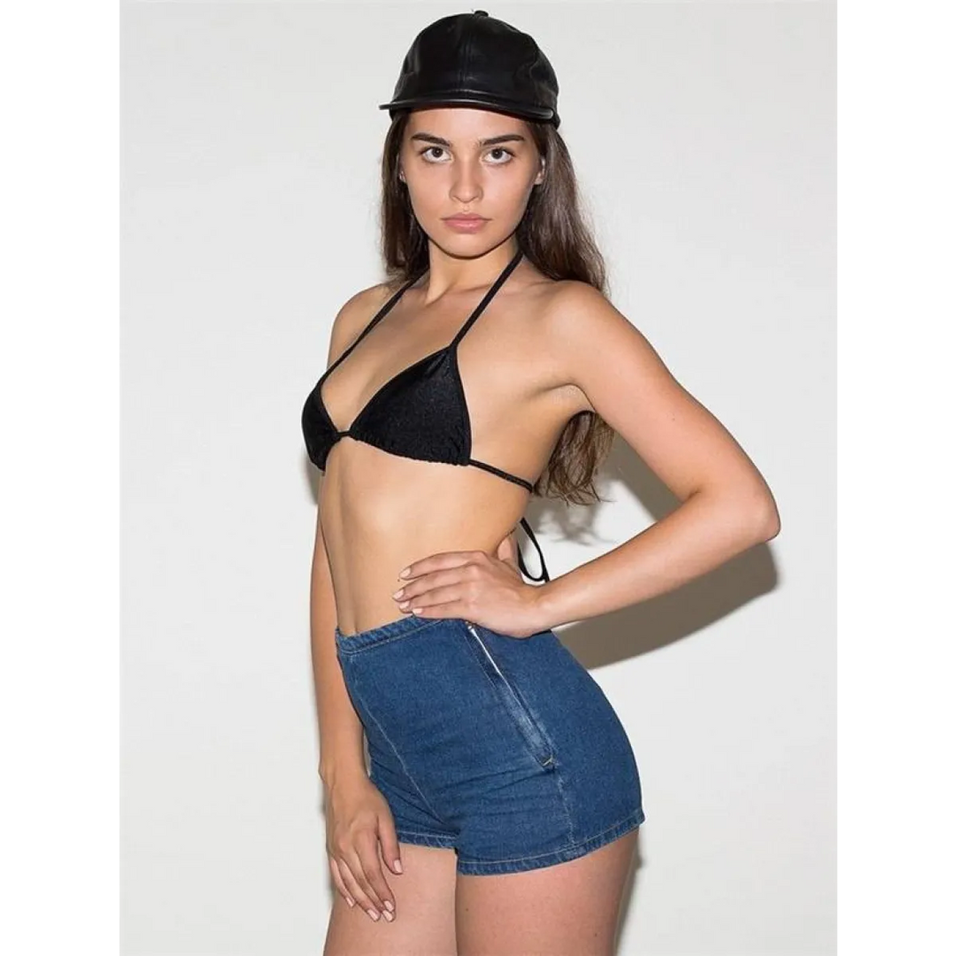 Korean Style Shorts