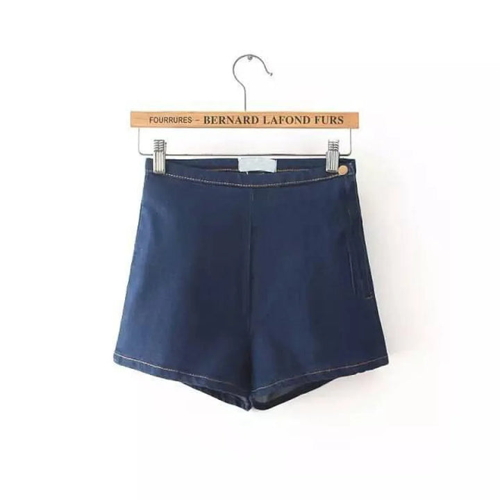Korean Style Shorts