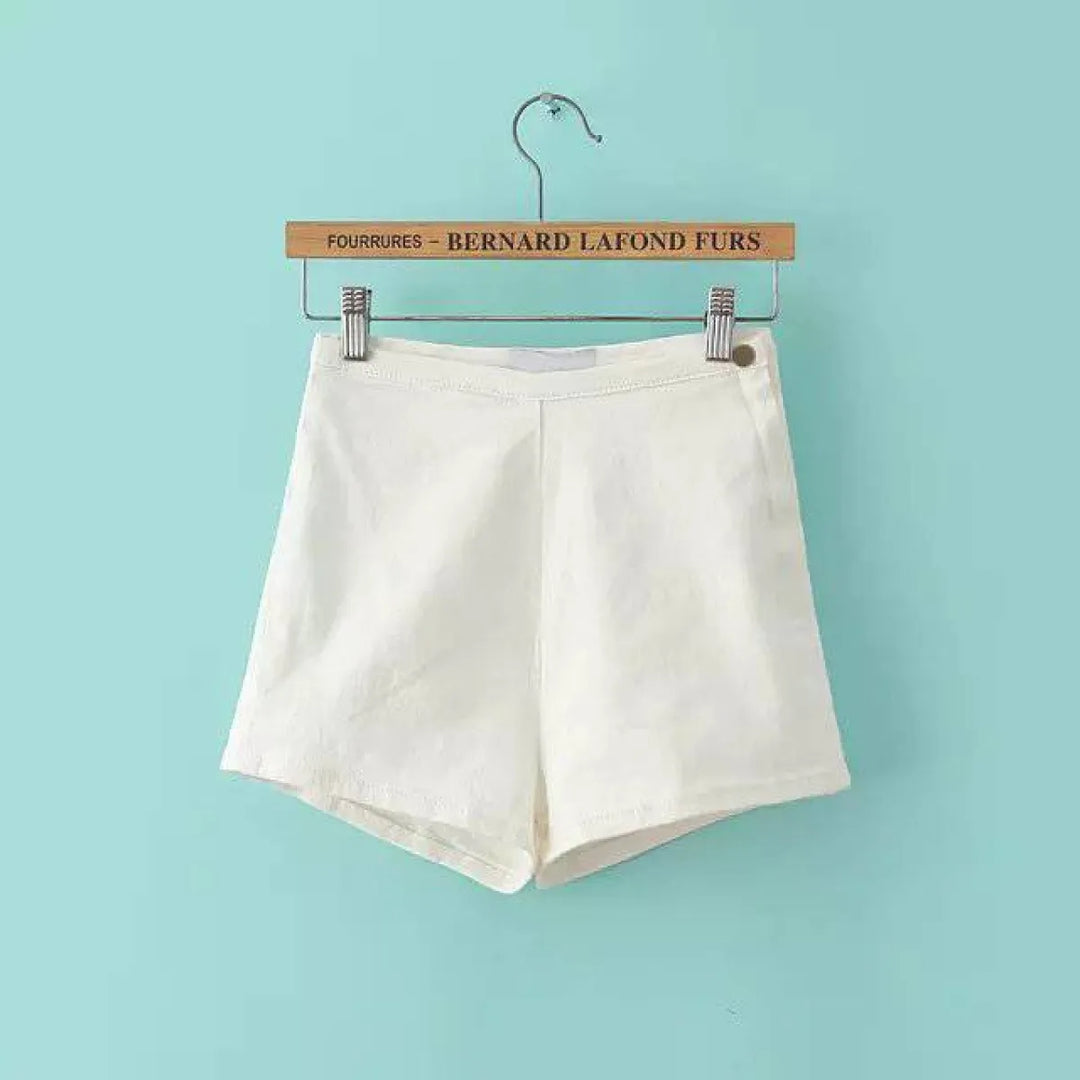 Korean Style Shorts