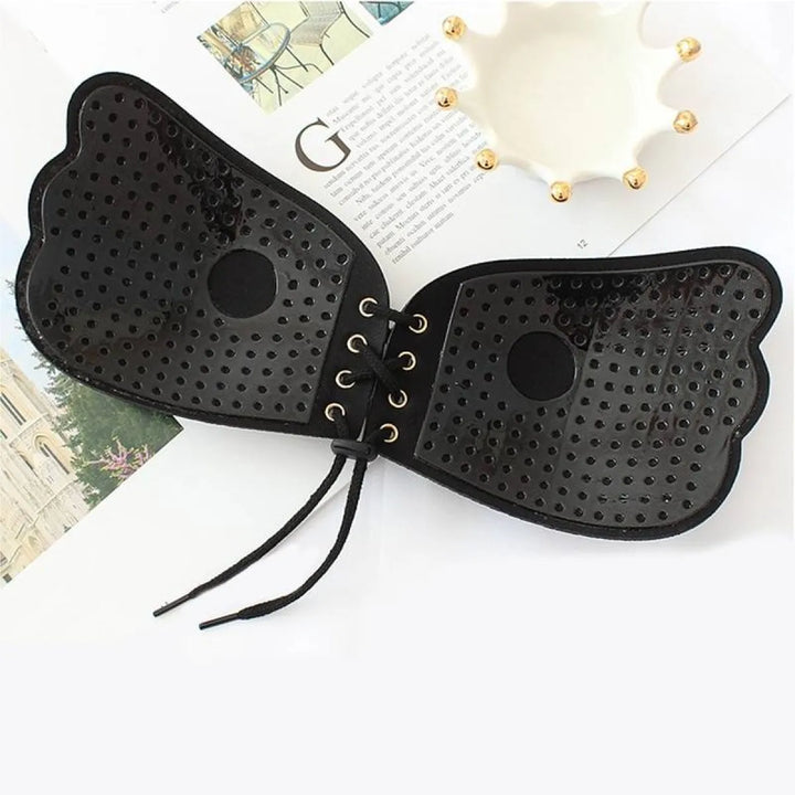 Strapless Push Up Bra