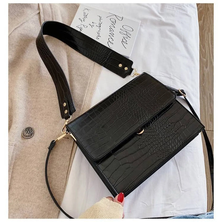 Large Crossbody Bag