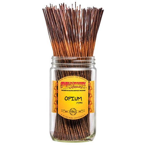 Opium Incense Sticks (pack of 30)