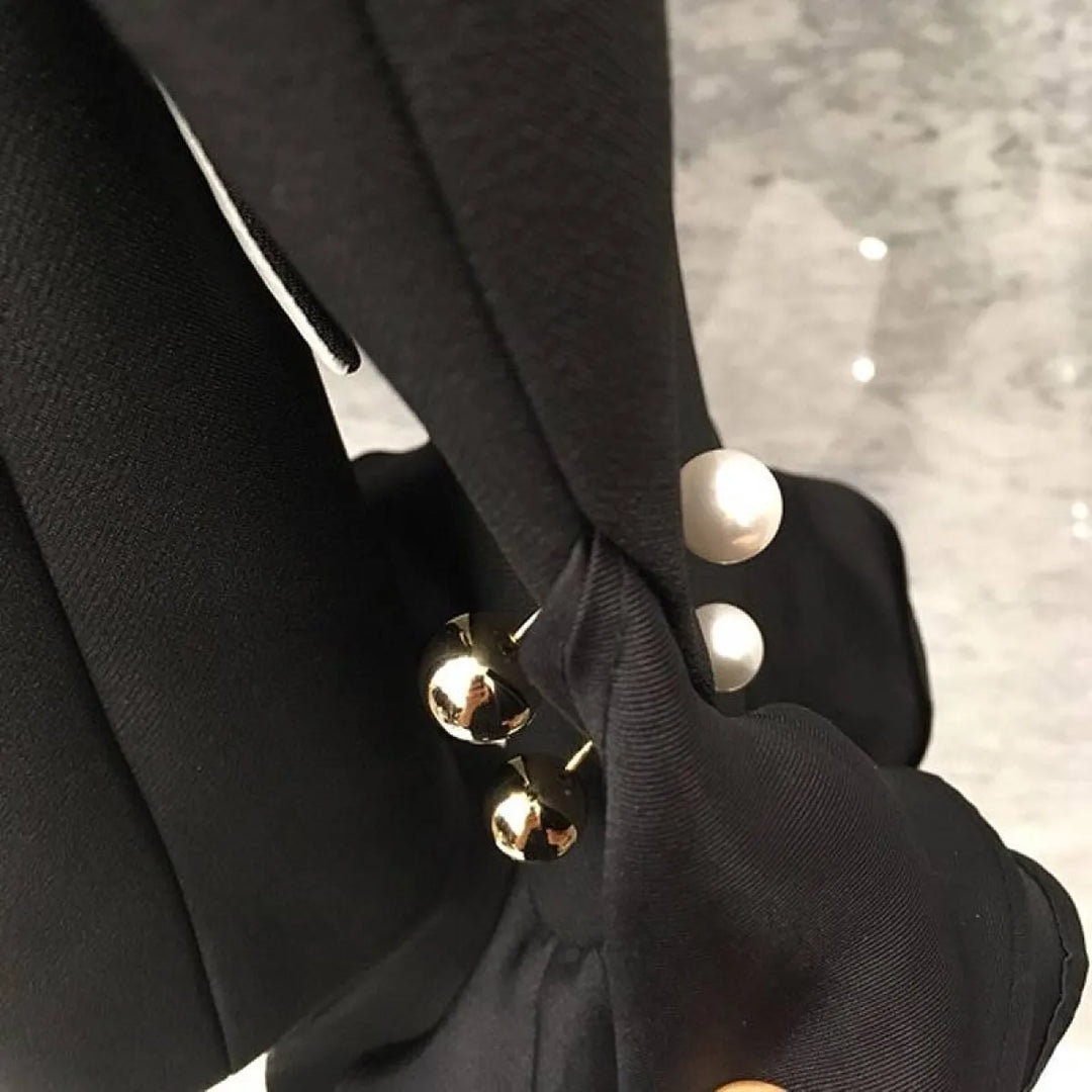 Lolita Blazer