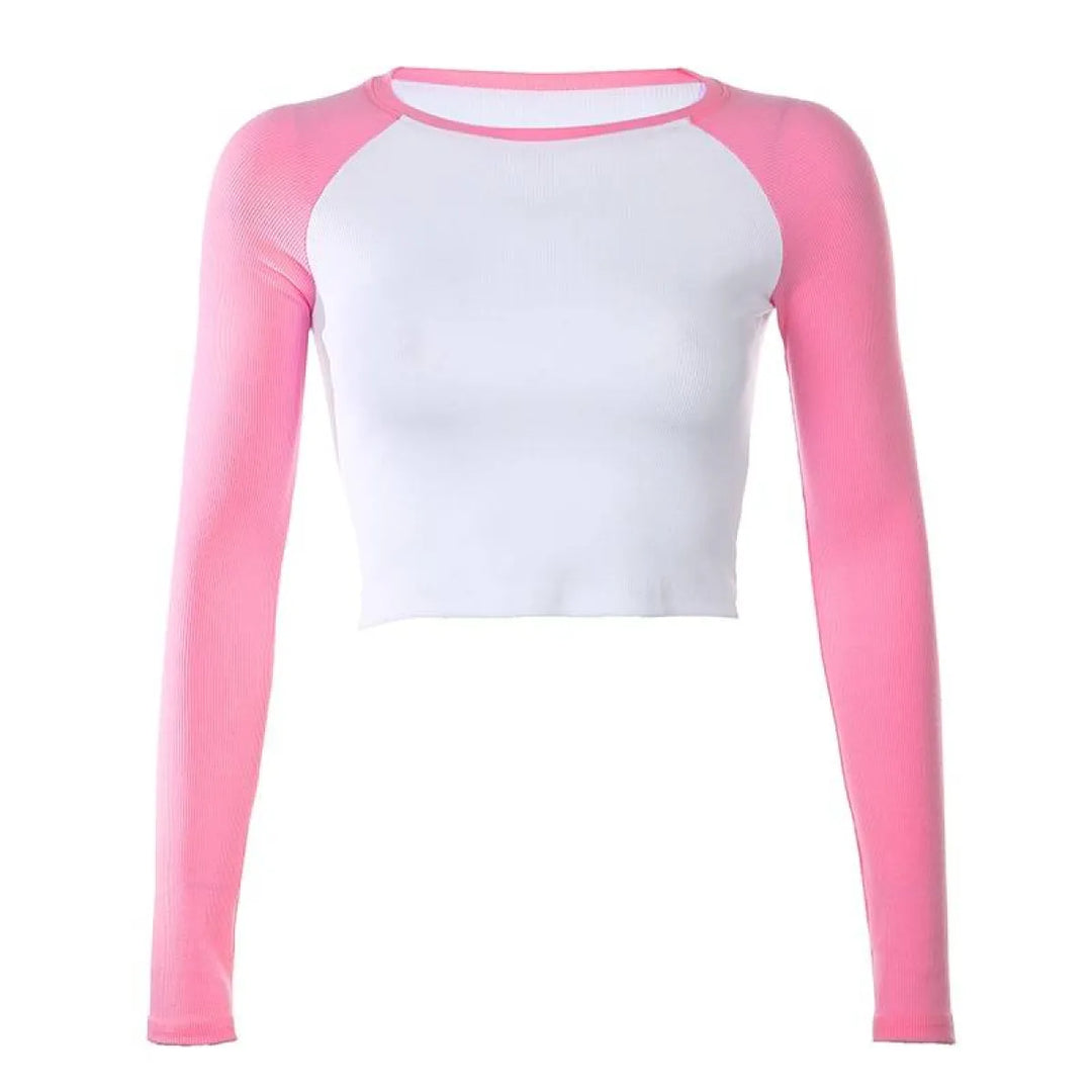 Cute Long Sleeve Tee