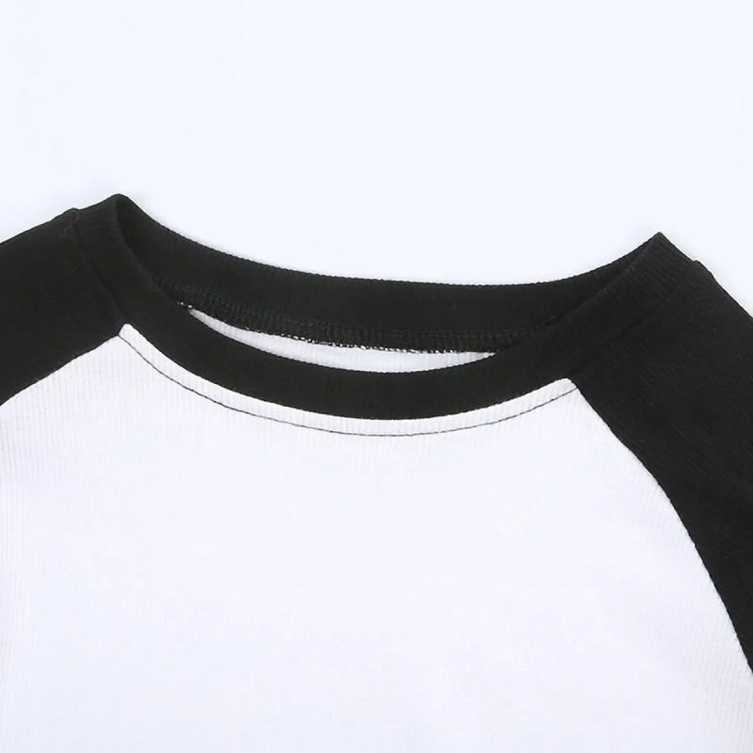 Cute Long Sleeve Tee