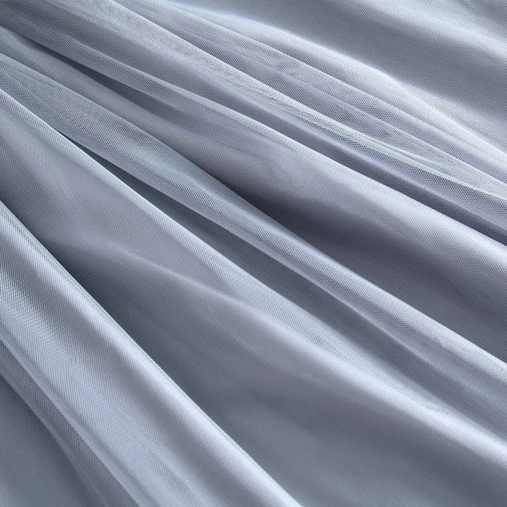 Long Tutu Skirt